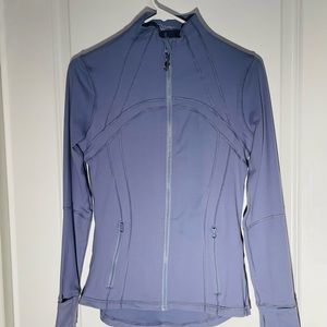 New QUEENIEKE Women's Sports Define Jacket Slim Fit and Cottony-Soft Size S